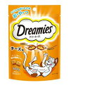 【セット販売】 マースジャパン ドリーミーズ チーズ味 60g (×8セット)