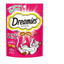 【セット販売】 マースジャパン ドリーミーズ シーフード&チキン味 60g (×8セット)
