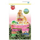 【セット販売】 マルカン 小動物 小動物フードの主食 バニーグレードチモシーソフト 500g (×2セット)