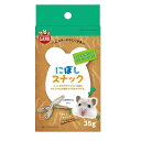 【セット販売】 マルカン かじりま専科にぼしスナック (×4セット)
