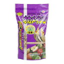 【セット販売】 ナチュラルペットフード エクセル オカメインコ 500g (×3セット)