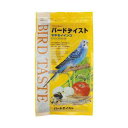 【セット販売】 NPF セキセイインコ用 鳥 インコ 主食 餌 えさ エサ ナチュラルペットフーズ バードテイスト セキセイインコ 1.1kg インコ用 お得用...
