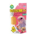 【セット販売】 マルカン 手のりたちの専用フード 200g (×3セット)