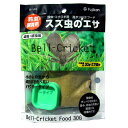 【セット販売】 フジコン 昆虫 スズ虫のエサ 30g(エサ皿付) (×6セット)