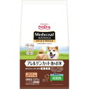 【ケース販売】 ペットライン メディコートアドバンス アレルゲンカット 魚&お米 1歳から 低脂肪 1袋(1P450g×5P入)×4袋セット