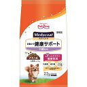 【ケース販売】 ペットライン メディコート お腹から健康サポート 11歳から 1袋(1P500g×5P入)×4袋セット