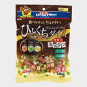 【ケース販売】 ドギーマンハヤシ ドギーマン ひとくちダイスササミミックス (1袋300g入 ×24袋セット)
