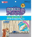 【ケース販売】 サンライズ ゴン太の歯磨き専用ガム ブレスクリア アパタイトカルシウム入り S 32本 (1袋32本入×36袋セット)