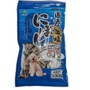 【ケース販売】 木村商事 犬 スナック 減塩にぼし 100g (1袋100g入×36袋セット)