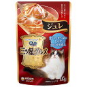 【ケース販売】 ユニチャーム 銀のスプーン ジュレまぐろ・かつおにしらす 猫 ウェット 全ステージ (1袋35g入×160袋セット)