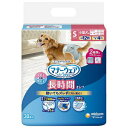 【ケース販売】 マナーウェア S 高齢犬用 1袋30枚入×8袋セット 長時間 小型犬用 介護 シニア マナーウエア ユニチャーム 紙おむつ 犬 おむつ オムツ