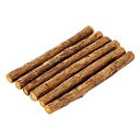 【ケース販売】 マルカン CT‐447またたびスティック (1パック6本入×12パックセット)