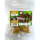 【セット販売】 いぬでんたる無添加ピュアPremium100 plant-based Level5 大豆クラッカー60g (×4セット) リバードコーポレーション