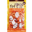 【セット販売】 わんわん チョイでか チキンレース 180g (×6セット)