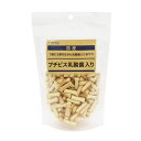 【セット販売】 ペットプロジャパン 国産おやつ プチビス 乳酸菌入り 78g (×6セット)