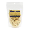 【セット販売】 ペットプロジャパン 国産おやつ プチビス 山羊ミルク入り 78g (×6セット)