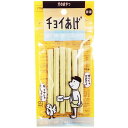 【セット販売】 わんわん チョイあげ 山羊ミルク入りスティック 6本 (×20セット)