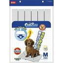 【ケース販売】 マルカン ゴン太クラブ クール ひんやり アルミボード M 暑さ対策 夏用品 犬・猫用 小型犬 Mサイズ DP-803 (×12セット)
