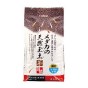 【ケース販売】 スドー 観賞魚 メダカの天然玉土 茶 2.5L (×4セット)