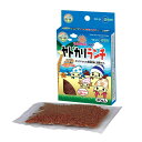 【ケース販売】 マルカン ヤドカリランチ30g (×40セット)