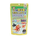 \期間限定価格!2025.7.31まで/【セット販売】 金魚の主食 納豆菌 小粒 200g (×2セット) COMET イトスイ