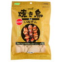 【セット販売】 いぬせん やきとり 50g (×2セット) アラタ