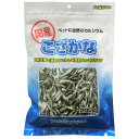 【セット販売】 こざかな 200g (×2セット) 藤沢商事