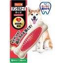 【セット販売】 ハーツ デンタルトイ ボーン M いちごフレーバー (×12セット) Hartz