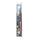 \期間限定価格!2025.7.31まで/【セット販売】 国産 のび〜る!ハミガキじゃらし イカ (×12セット) COMET イトスイ