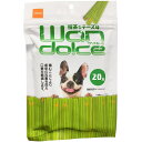 【セット販売】 ワンドルチェ 抹茶&チーズ味 20本 (×24セット) ITOCO イトウアンドカンパニーリミテッド