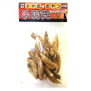 【セット販売】 すやきのおやつ 手羽先 80g (×10セット) アラタ