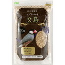 【セット販売】 エブリバード 文鳥 630g (×18セット) アラタ