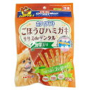 【セット販売】ササミdeデンタル 野菜入り 70g (×8セット) ドギーマンハヤシ