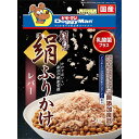 【セット販売】絹紗 絹ふりかけ レバー 50g (×8セット) ドギーマンハヤシ
