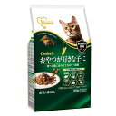 【セット販売】ファーストチョイス おやつが好きな子成猫用1歳 350g (×4セット) アース・ペット