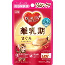 【セット販売】ビューティープロ BPキャットパウチ離乳期 30g (×12セット) 日本ペットフード