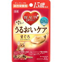 【セット販売】ビューティープロ BPキャットパウチ15歳以上 35g (×12セット) 日本ペットフード