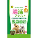 【セット販売】 三晃商会 サンコー 腸活アシスト 400g (×3セット)