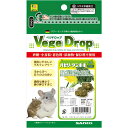 【セット販売】 三晃商会 サンコー ベジドロップ パセリ・タンポポ 50g (×10セット)(4)