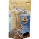 【セット販売】 ペットプロジャパン HappyDays 大地からの贈り物 ヤクミルクチーズ M 1本入り (×3セット)