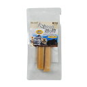 【セット販売】 ペットプロジャパン HappyDays 大地からの贈り物 ヤクミルクチーズスティック M 2本入り (×2セット)