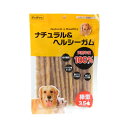 【セット販売】 ペットプロジャパン ペットプロ ナチュラル&ヘルシーガム 棒型 35本 (×4セット)