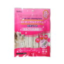【セット販売】 ペットプロジャパン ペットプロ 噛むオーラルケアガム ミルク&乳酸菌入り 13本 (×6セット)