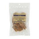 【セット販売】 ペットプロジャパン ペットプロ 国産おやつ ベビーカステラ ミルク味 70g (×5セット)