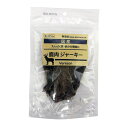 【セット販売】 ペットプロジャパン ペットプロ 国産おやつ 無添加 鹿肉ジャーキー 25g (×3セット)
