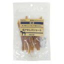 【セット販売】 ペットプロジャパン ペットプロ 国産おやつ 馬アキレスショート 30g (×3セット)
