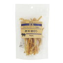 【セット販売】 ペットプロジャパン ペットプロ 国産おやつ 無添加豚耳細切り 55g (×3セット)