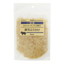 【セット販売】 ペットプロジャパン ペットプロ 国産おやつ 無添加豚耳ふりかけ 85g (×5セット)