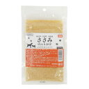 【セット販売】 ペットプロジャパン ペットプロ ささみのふりかけ 35g (×8セット)