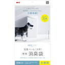 【セット販売】 ジェックス GEX デオケア 消臭ペール犬用消臭袋 30枚 (×6セット)